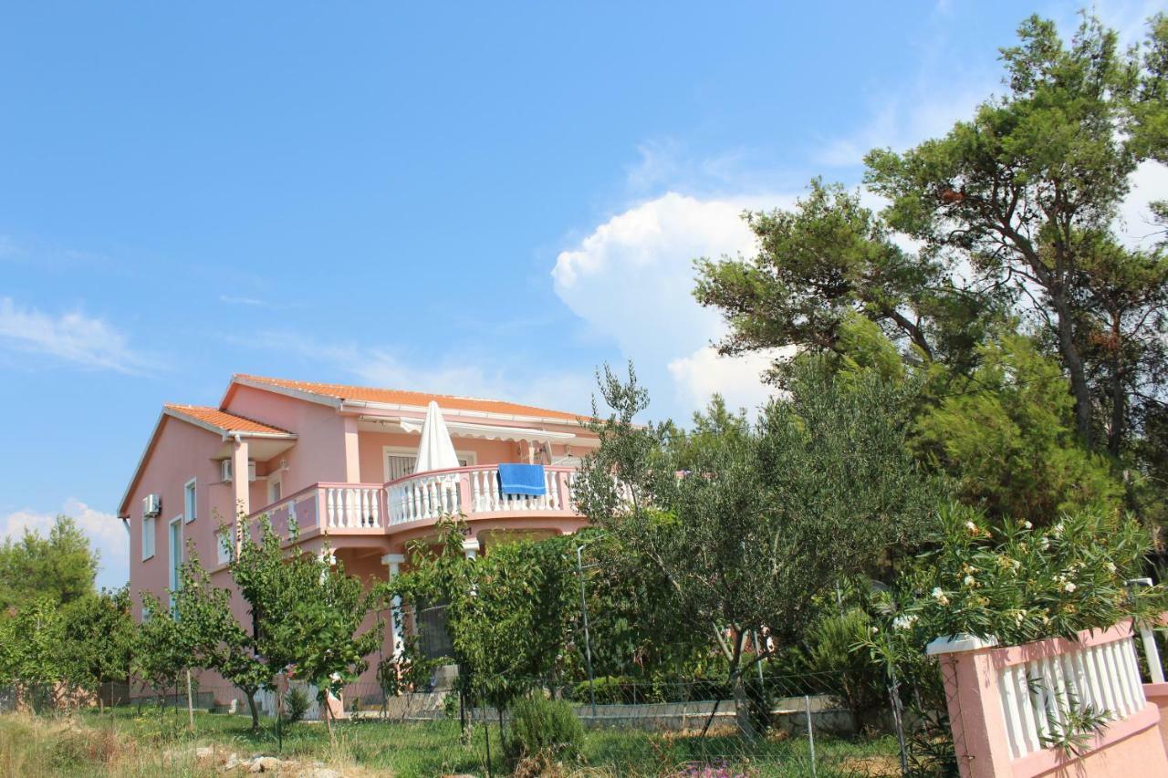 Apartmani Misak Врси Екстериор снимка