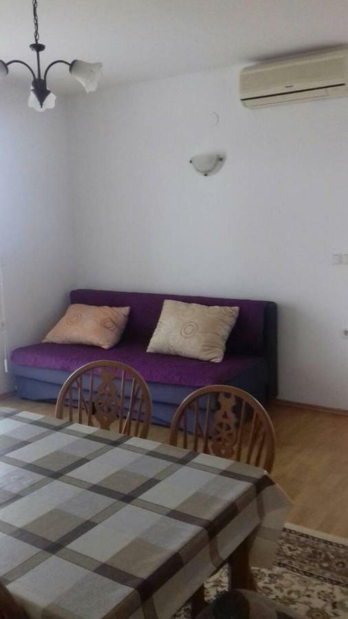 Apartmani Misak Врси Екстериор снимка