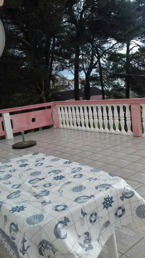 Apartmani Misak Врси Екстериор снимка