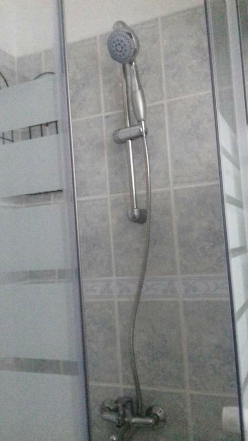 Apartmani Misak Врси Екстериор снимка
