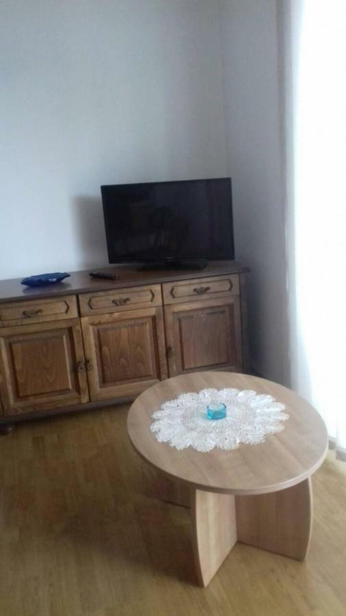 Apartmani Misak Врси Екстериор снимка
