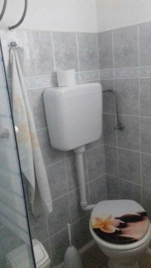 Apartmani Misak Врси Екстериор снимка