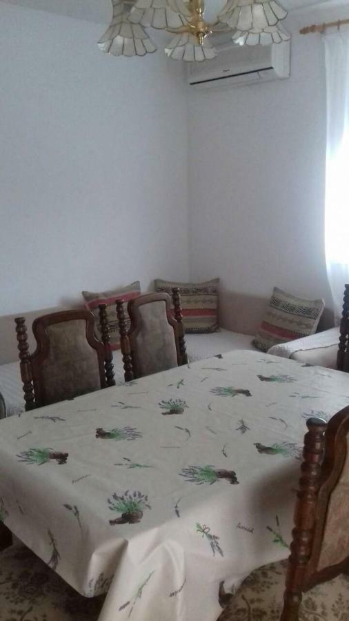 Apartmani Misak Врси Екстериор снимка