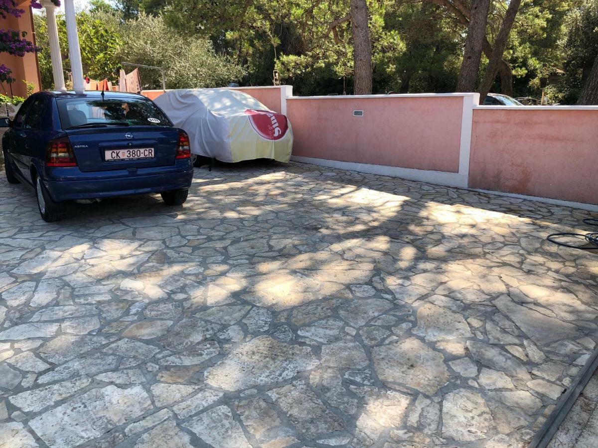 Apartmani Misak Врси Екстериор снимка
