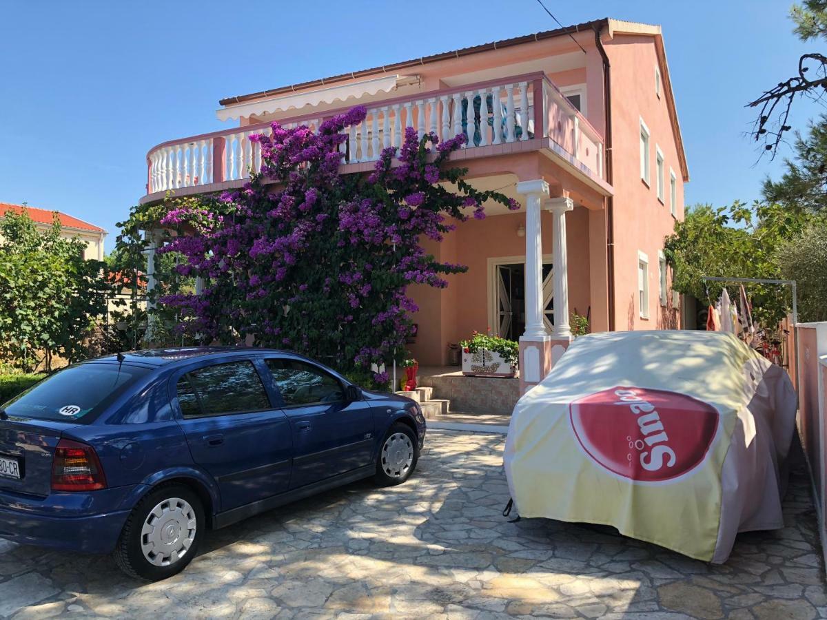 Apartmani Misak Врси Екстериор снимка